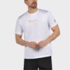 CAMISETA BULLPADEL COLEDIL BLANCO