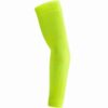 No Strain Evolution Yellow Fluo