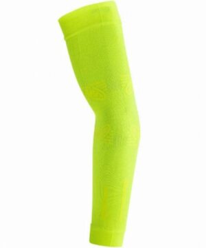 No Strain Evolution Yellow Fluo