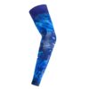 Manicotto Floky No Strain Fantasy Blue Supernova