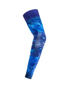 Manicotto Floky No Strain Fantasy Blue Supernova