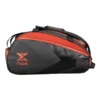 Nox Paletero Luxury open Series black-red