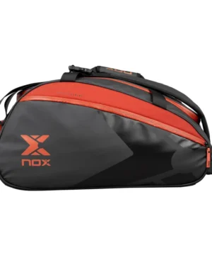 Nox Paletero Luxury open Series black-red