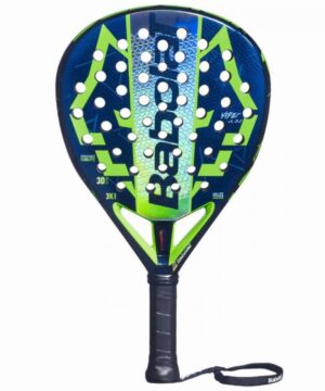 Pala Babolat Juan Lebron Viper Azul 2026