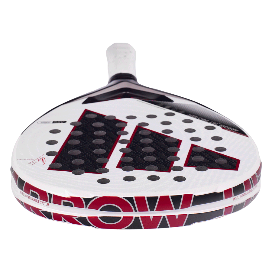 Adidas Arrow Hit Pro -Edt 2026 - Imagen 3