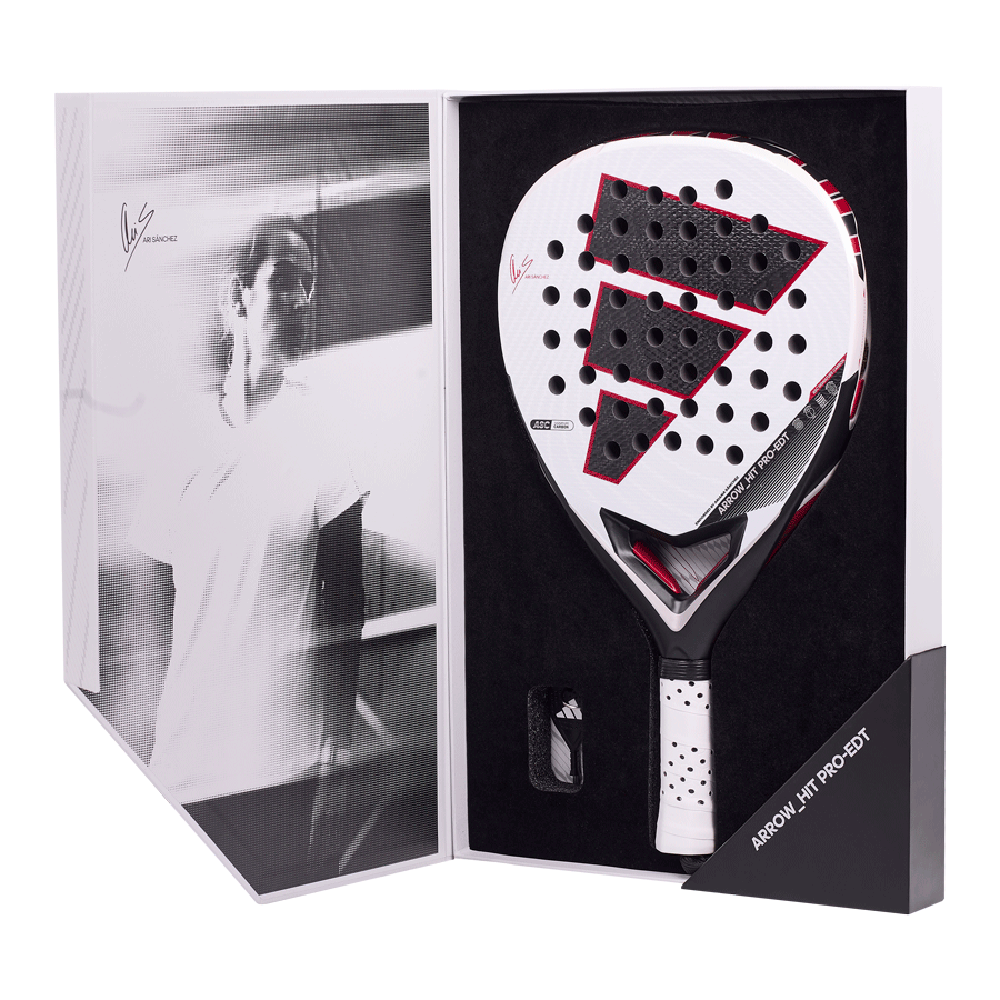 Adidas Arrow Hit Pro -Edt 2026 - Imagen 4