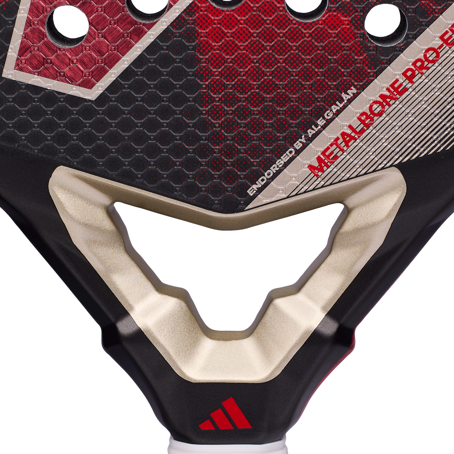 Adidas Metalbone Pro-Edt 2026 - Imagen 3