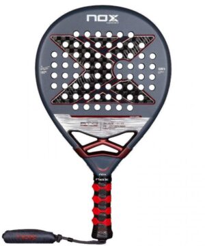 Pala Nox Agustin Tapia AT10 Genius 12K 2025