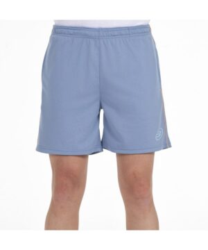 SHORT BULLPADEL CASTANAR AZUL SOMBRA