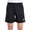 Short Bullpadel Castanar negro