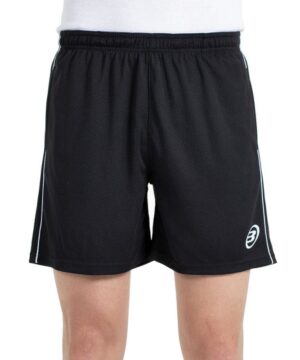 Short Bullpadel Castanar negro