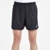 SHORT BULLPADEL CASTIEL NEGRO