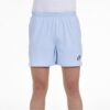 Short Bullpadel Ceclavin Azul Glaciar