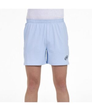 Short Bullpadel Ceclavin Azul Glaciar