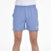 Bullpadel Short Ceclavin Azul Sombra