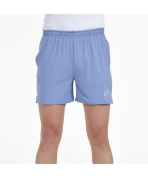 Bullpadel Short Ceclavin Azul Sombra
