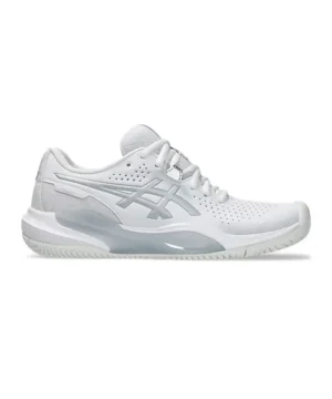 ZAPATILLAS ASICS GEL-CHALLENGER 15 CLAY WHITE
