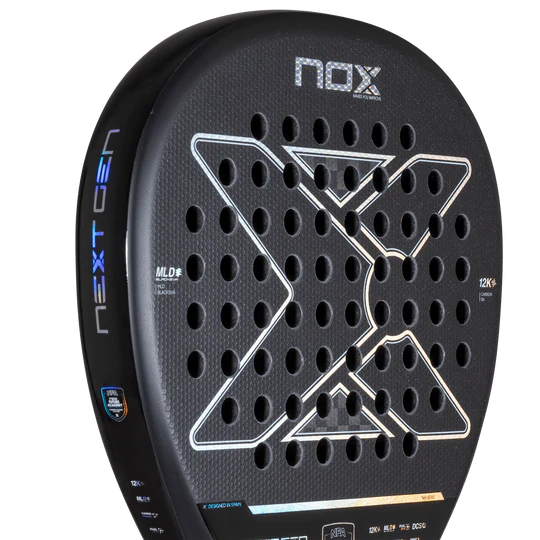 NOX NextGen Pro Attack 12K NFA Series - Imagen 2
