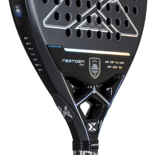 NOX NextGen Pro Attack 12K NFA Series - Imagen 4