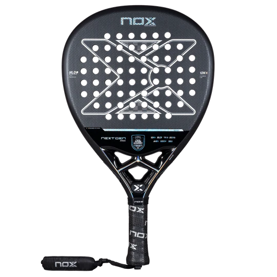 NOX NextGen Pro Attack 12K NFA Series