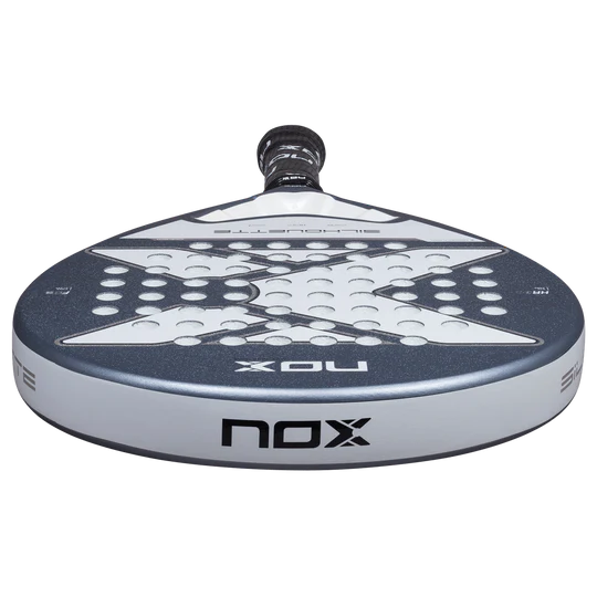 NOX X-ONE Silhouette - Imagen 2