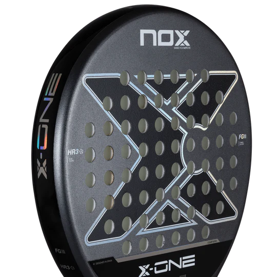 NOX X-ONE - Imagen 3