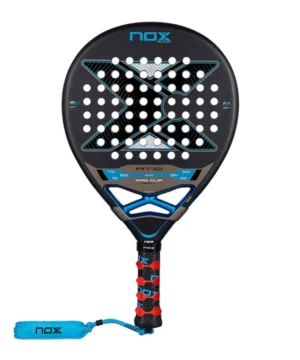 NOX AT10 PRO CUP Soft  by AGUSTIN TAPIA