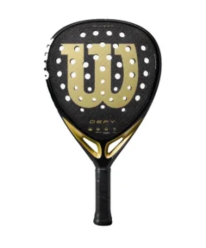 Wilson Defy V1 Padel 2025