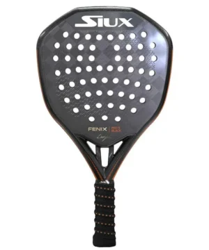 Pala Siux Leo Augsburger Fenix Pro 5 Black 2025