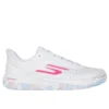 Zapatillas de Padel Skechers Viper Court Pro 2.0 Blanco Mujer