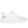 Zapatillas de Padel Skechers Viper Court Reload Blanco