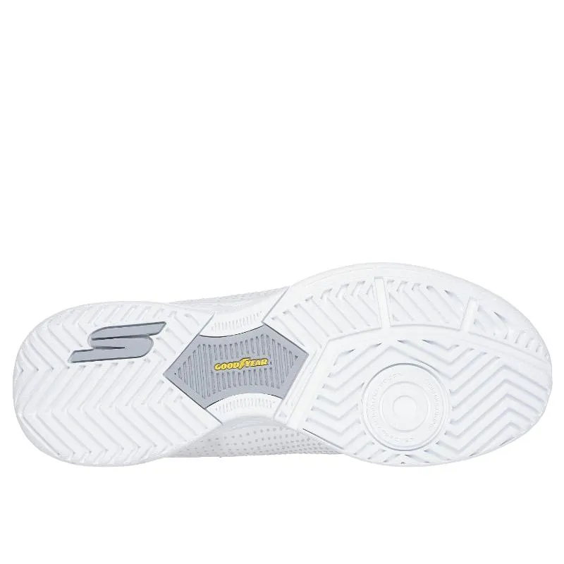 Zapatillas de Padel Skechers Viper Court Reload Blanco - Imagen 2