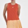 CAMISETA BULLPADEL AMALIA POMELO