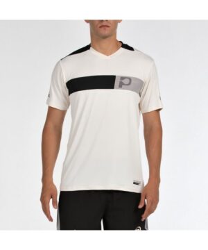 CAMISETA BULLPADEL PUYO CRUDO