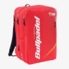 MOCHILA BULLPADEL BPM25008 FEP ROJO
