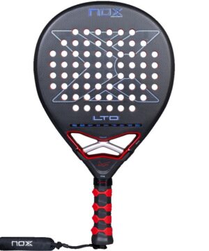 Nox AT10 Luxury Genius 12K LTD 2026