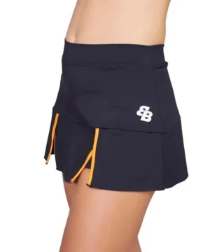 Falda BB Freya Negro