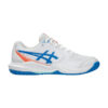 Gel-Dedicate 9 GS Zapatilla todas las superficies Niños - blanco, azul