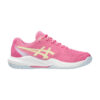 ASICS Gel Dedicate 9 GS Niños Dragon fruit-soft wellow
