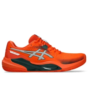ASICS GEL-CHALLENGER 15 PADEL NARANJA