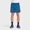 SHORT BULLPADEL CALIZO AZUL MARINO