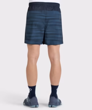 SHORT BULLPADEL CALIZO AZUL MARINO - Imagen 2