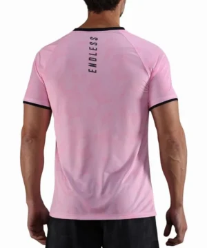 Endlless Faze  Pink Camiseta - Imagen 2