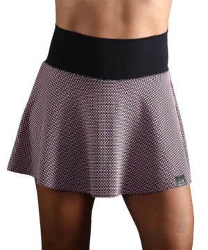 Endless Falda Lux ii pink