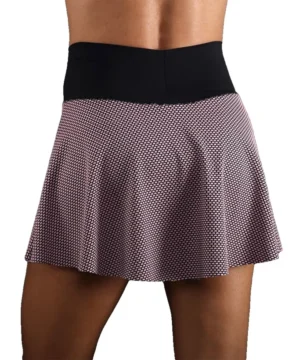 Endless Falda Lux ii pink - Imagen 3