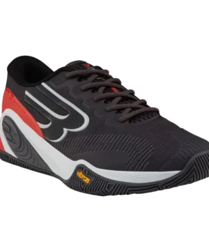 Bullpadel Zapatillas de pádel Hack vibram 26i - Imagen 2
