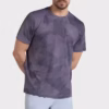 T-SHIRT BULLPADEL MAREL ASFALTO