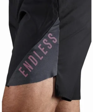 Endless Short Phoenix Black Titanium - Imagen 2