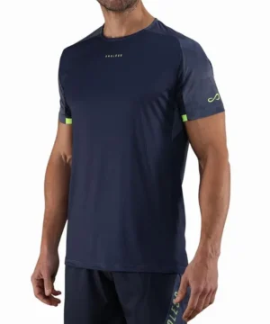 Endless Camiseta Ryker Denim