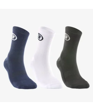 Calcetines Bullpadel BP262 pack de 3